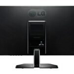 مانیتور ال جی HD+ استوک