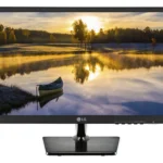 مانیتور ۲۰ اینچ ال جی