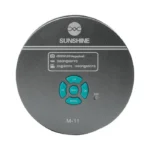 خرید دوربین سانشاین M11 برای میکروسکوپ